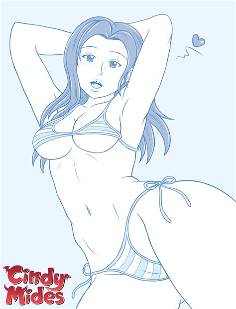 Sexy Moira By Cmides Hentai Foundry