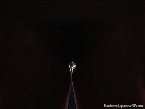 Fingered And Fucked Asian MILF