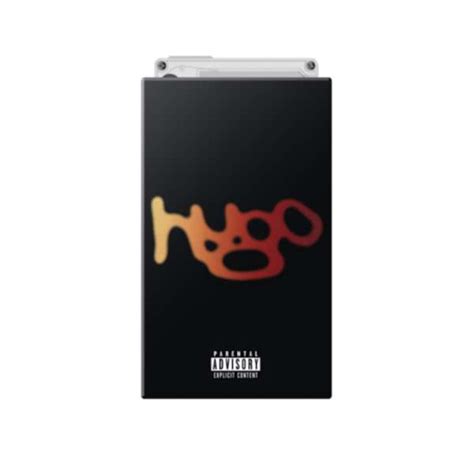 Loyle Carner Hugo Limited Edition Clear Mc Mc Jpc