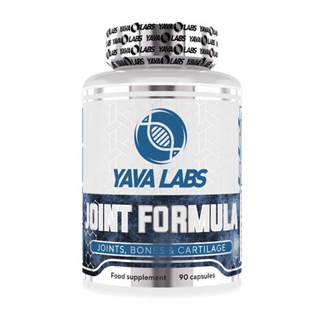 Complex Mass Pro Yava Labs