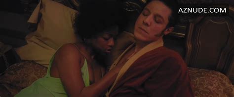 Samira Wiley Nude Aznude