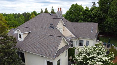 Grand Manor Shingle Odyssey Contracting