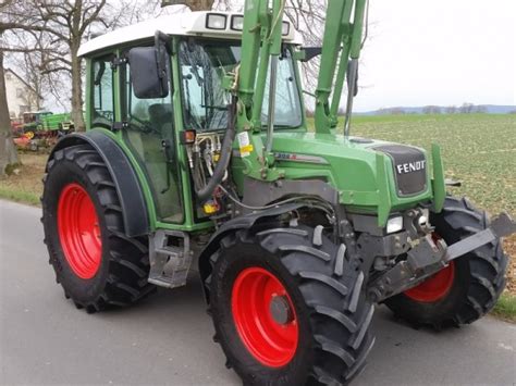 Fendt Suche Fendt Der Serie Bis Traktor Technikboerse