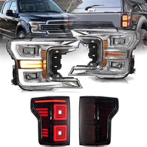 Save With Ford F150 Lighting Bundles Save 100 200 In Us Ca And Au