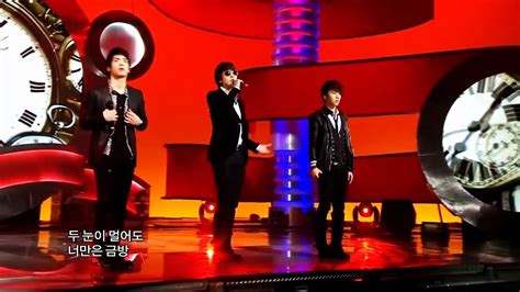 S M The Ballad Hot Times YouTube