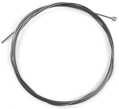 THROTTLE ACCELERATOR CABLE STEEL WIRE 1 8 MOTORCYCLE MOTORBIKE SACHS V5