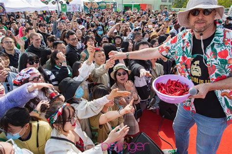 Hot Spicy Festival 2023 Day Two Recap The Beijinger