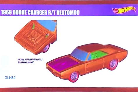 2019年33rd Collectors Convention Sneak Peek Presentationまとめ 3 3 RLC HWCセクション Hot Wheels 情報