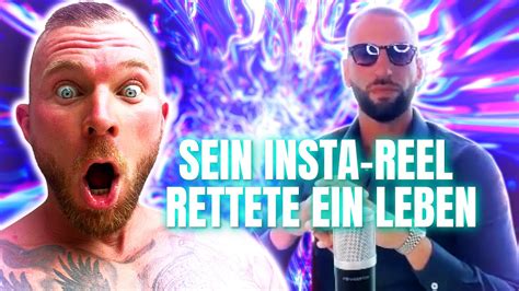 Insta Reel Rettet Leben Mehr Erfolg Durch Mehr Bewusstsein Podcast