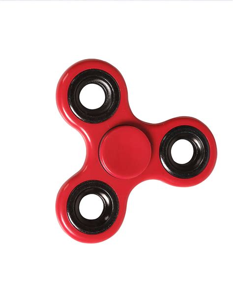 Fidget Spinner Hand Spinner Toys Tri Spinner Plastic For Killing Time