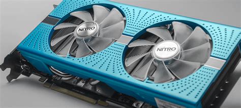 La nuova SAPPHIRE NITRO+ Radeon RX 590 8GB Special Edition
