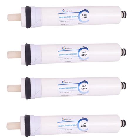 100 Gpd Domestic Ro Membranes At Rs 350 Piece Domestic RO Membrane In