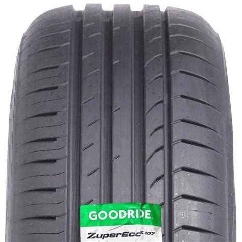 GOODRIDE Z107 175/70 R13 82 T LETNIA Nowa 2051 za 179 zł z Łochowice ...