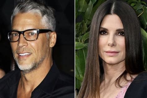 Falleció Bryan Randall Pareja De Sandra Bullock