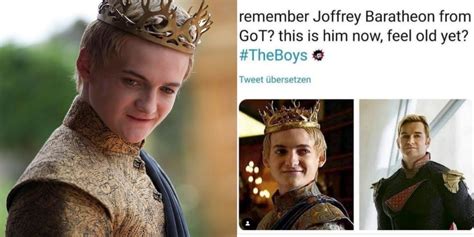 Game Of Thrones: 9 Memes That Perfectly Sum Up Joffrey As A Character