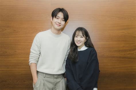 Choi Woo-Sik, Park Bo-Young cast in Netflix drama “Melo Movie ...