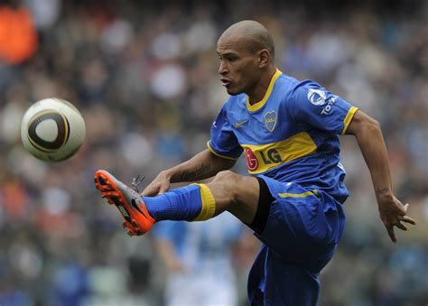 Clemente Rodriguez: "Cuando dije que jugaría en River fue por bronca