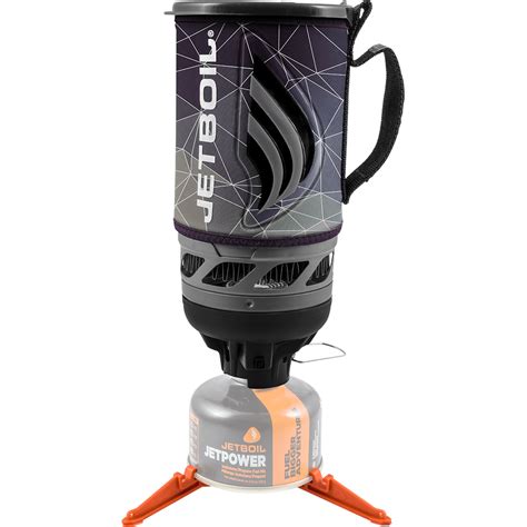 Flash Cooking System - Jetboil
