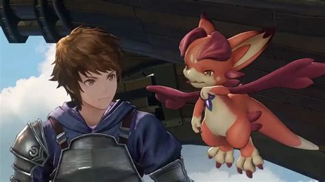 Does Granblue Fantasy Relink Have Early Access Dot Esports