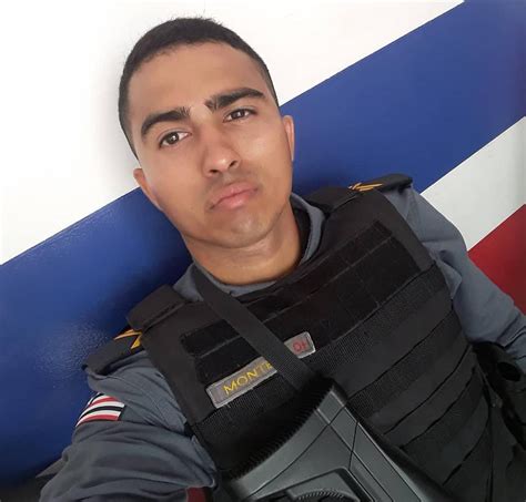 Policial Militar Morre Ao Ser Baleado Durante Tentativa De Assalto No