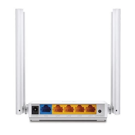 TP-Link Archer C24 AC750 Dual-Band WiFi Router ARCHER-C24 | shopping ...