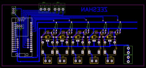 Relay Oshwlab