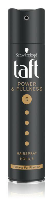 Schwarzkopf Hair Spray Ml Taft Power And Fullness Mega Strong Ebay