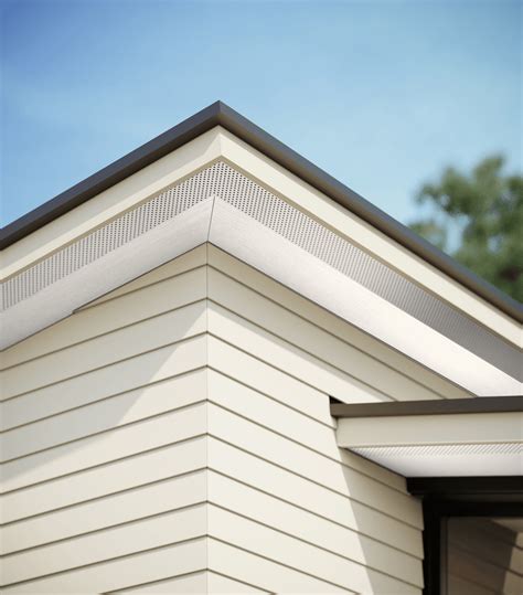 Hardie® Soffit Panels | James Hardie