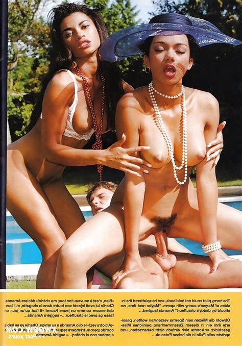 Assorted Vintage Fuckers ZB Porn