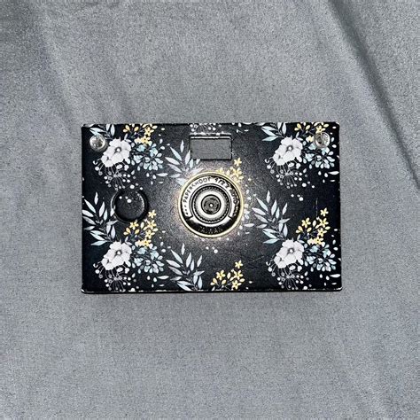 Papershoot Camera Papershoot Camera 16mp Well... - Depop