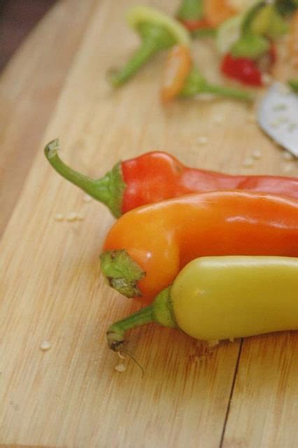 Ways To Use Pickled Banana Peppers The Adventure Bite