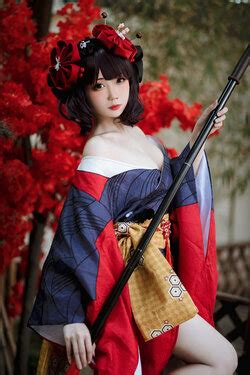 Cosplayer Menmentan E Hentai Galleries