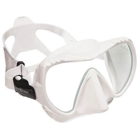 Aqua Lung Mission Midi Mask Masks Gear