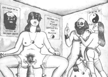 Souffre Et Tais Toi ZB Porn