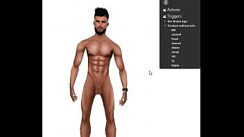 Trigger Imvu No Short Bm Xvideos