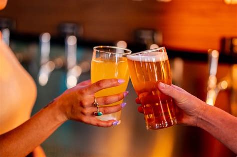 Pourmybeer Self Pour Technology Can Be Tailored To Fit Various