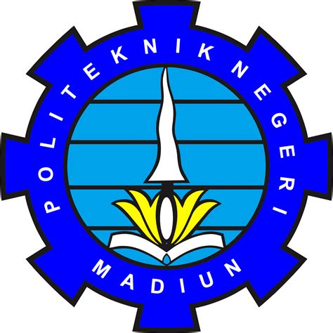 Detail Download Logo Politeknik Negeri Madiun Yang Baru Koleksi Nomer 5