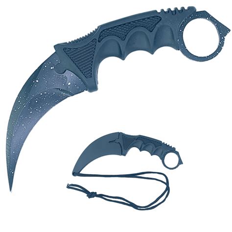 N Karambit Cs Go Survivalowy Treningowy Cs Go N Karambit