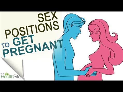 The Best Sexual Positions To Get Pregnant Tried And Tested Centre