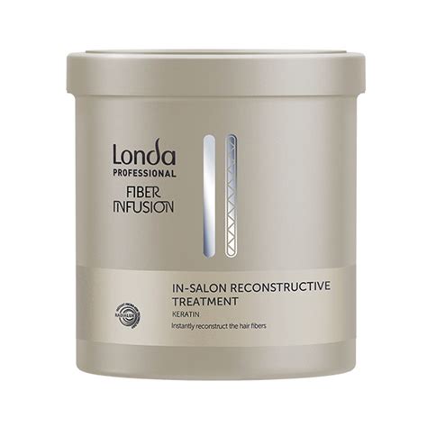 LONDA PROFESSIONAL Средство FIBER INFUSION для восстановления волос ...