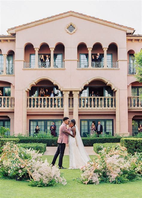 Romantic Wedding Venues: Best Spots for a Romantic Wedding