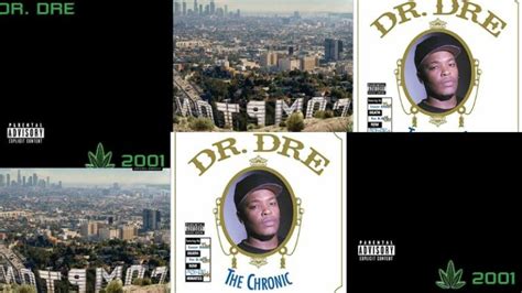 The List Of Dr Dre Albums In Order Of Release Albums In Order