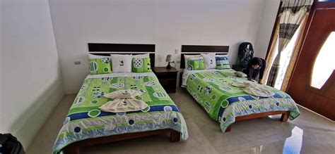 BLUE MARLIN HOTEL - Prices & Reviews (San Cristobal, Galapagos Islands