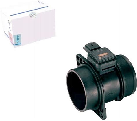 Vdo Przepływomierz Powietrza 4 Pin Land Rover Discov 5Wk97011Z Vdo Zs ...