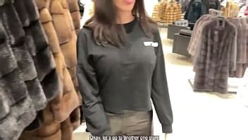 Sexo En La Tienda XVIDEOS