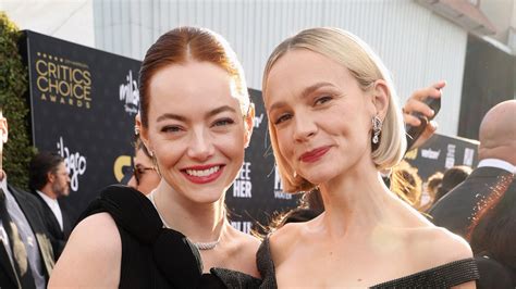 Critics Choice Awards Lista Completa De Ganadores Glamour