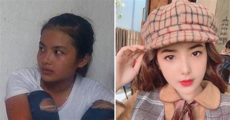 Pha lật mặt từ gái xấu thành hot girl nhan sắc tựa Đóa Nhi của nữ sinh 2000 đến từ Đắk Lắk