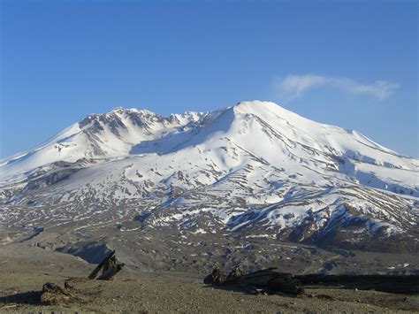 Mount St. Helens: Boundary Trail Day Hike – Hank Leukart