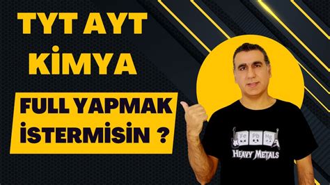 Tayfa Tyt Ayt K Mya Full Yapmak Sterm S N Youtube