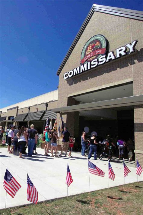 Defense Commissary Agency Announces Plan to Lower Prices Even Further